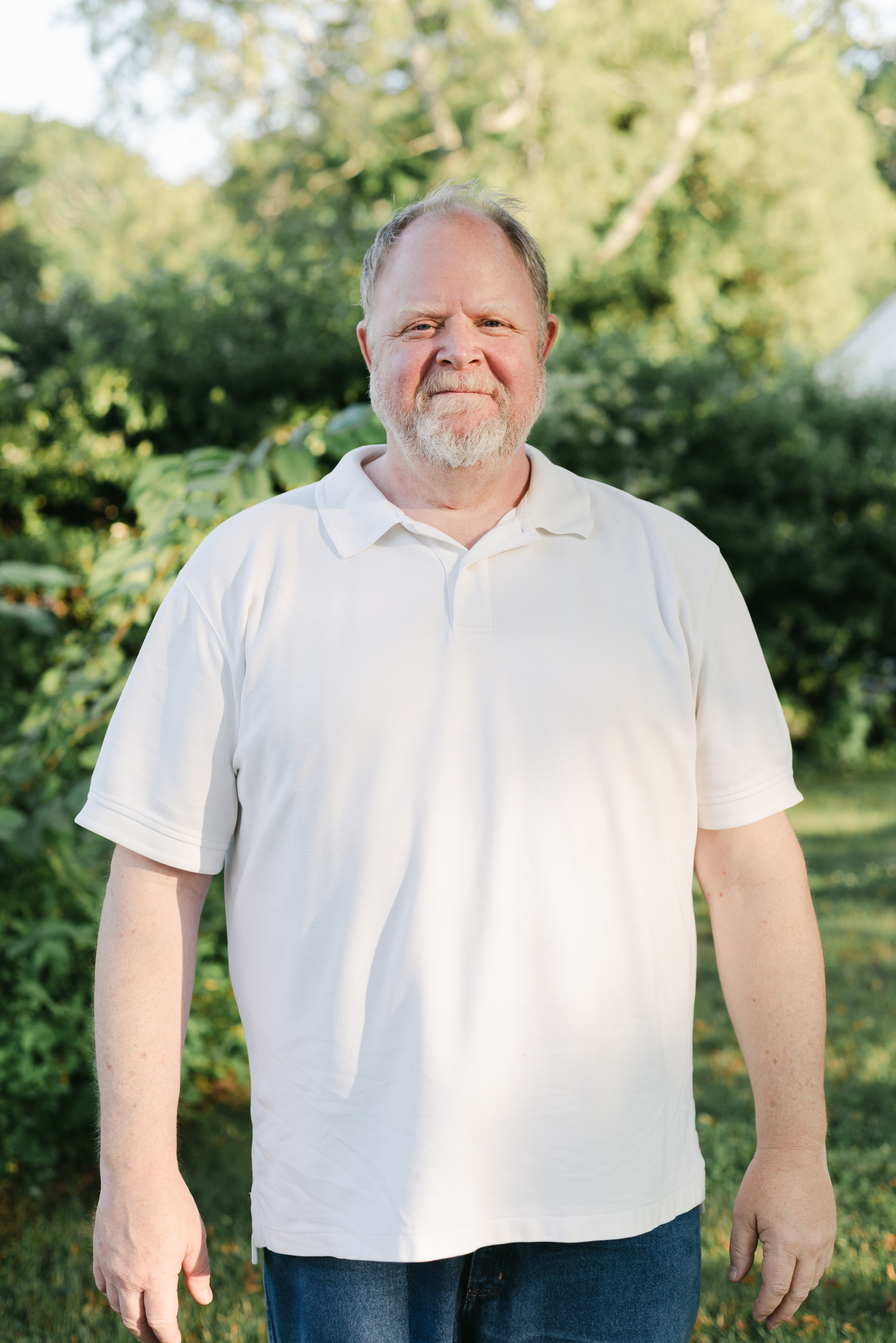 Trombonist Mr. Tom Janhke